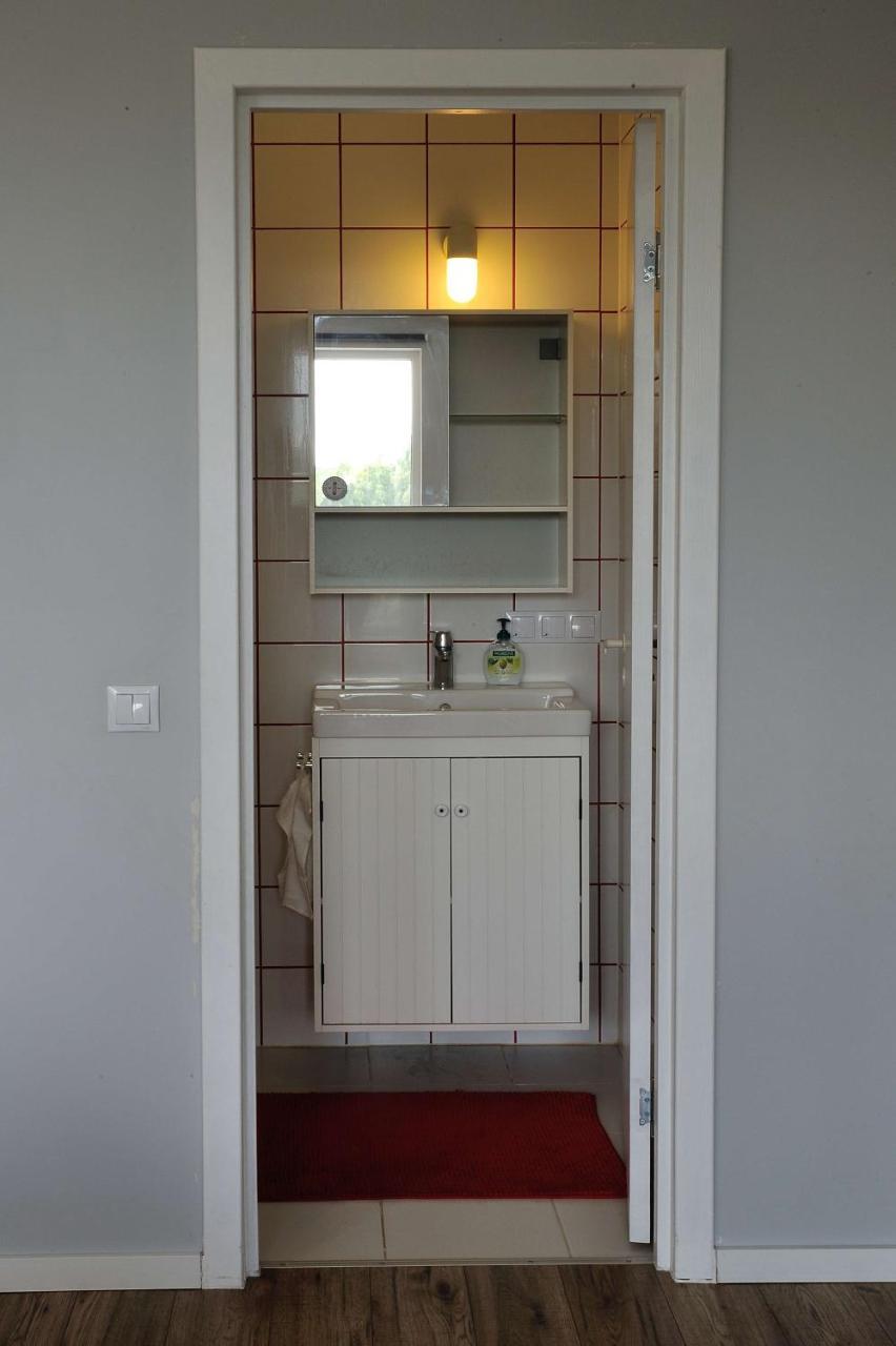 Dzuku Apartment 40 Vilnius Eksteriør billede