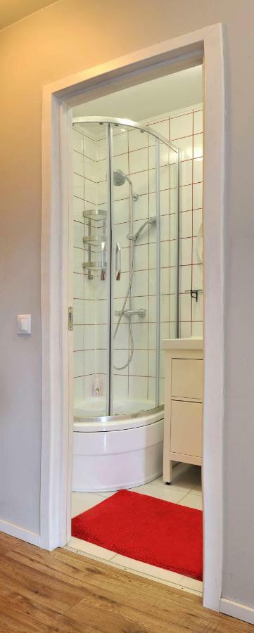 Dzuku Apartment 40 Vilnius Eksteriør billede
